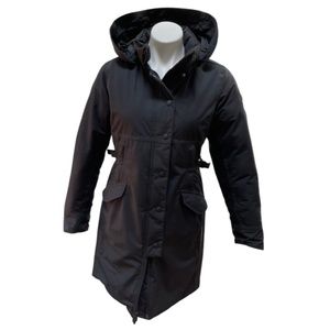 North Face Arctic Parka